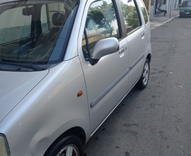 Opel Agila 1°serie