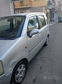 Opel Agila 1°serie