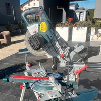 Troncatrice Bosch GCM 8 SJL