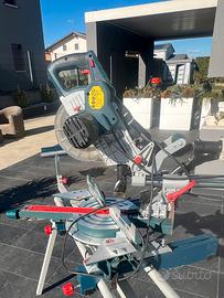 Troncatrice Bosch GCM 8 SJL