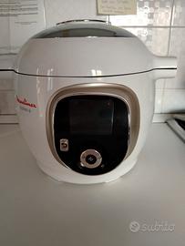 Cookeo Moulinex 