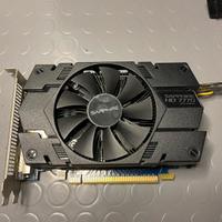 GPU Radeon HD 7700