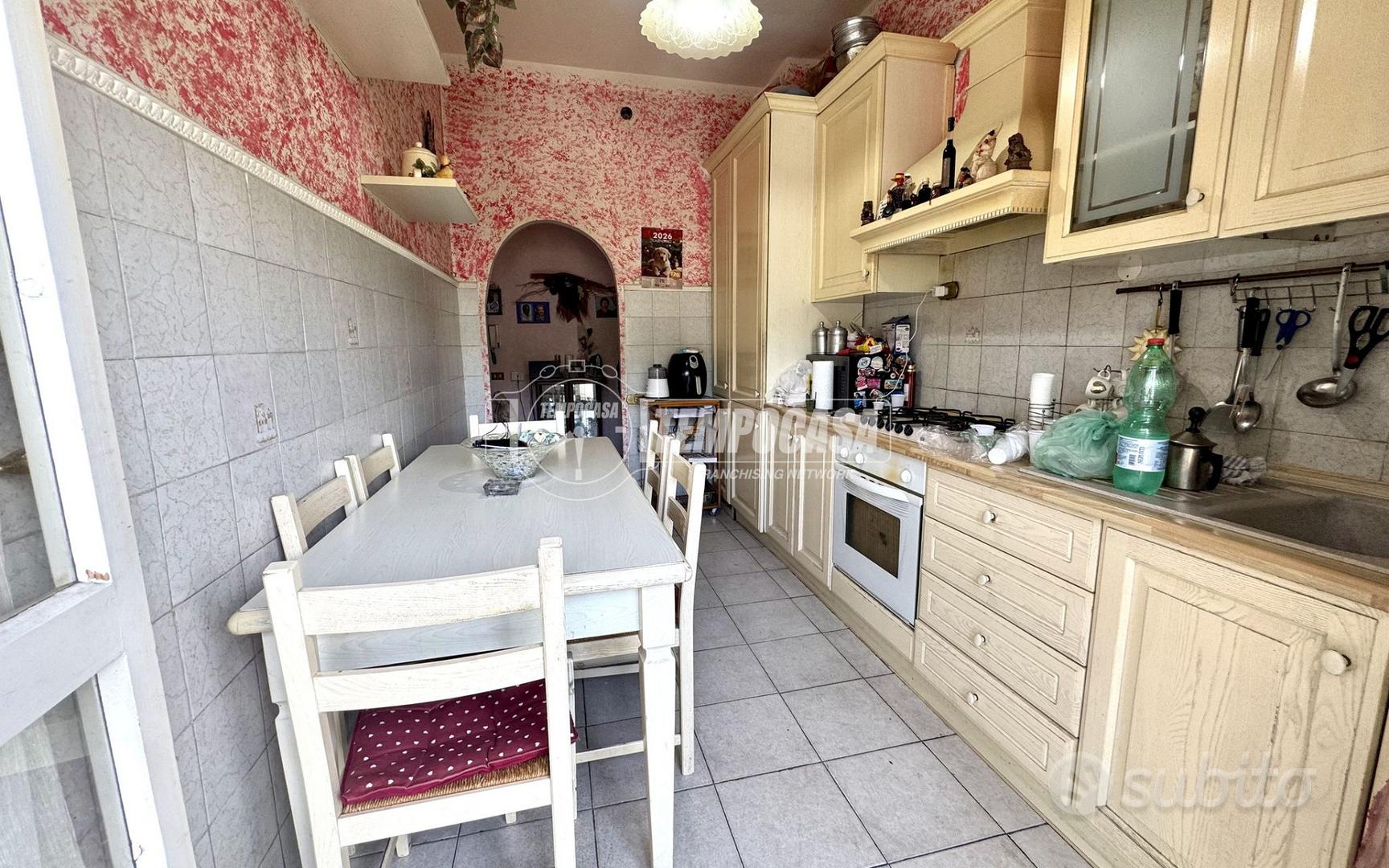 Appartamento – Pavullo nel Frignano, Crocette - Vista 3