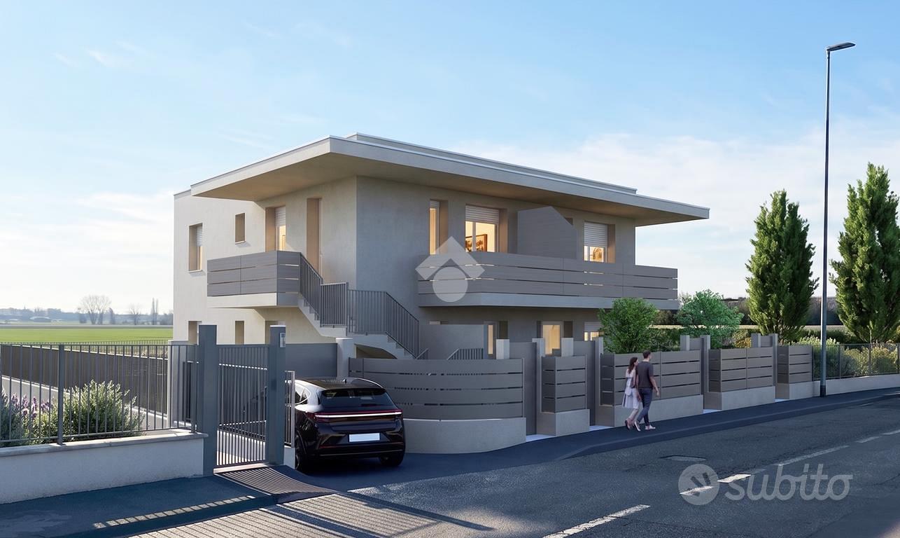 Appartamento – Rodengo Saiano, Rodengo - Vista 2