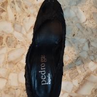 scarpe eleganti Pedro Garcia