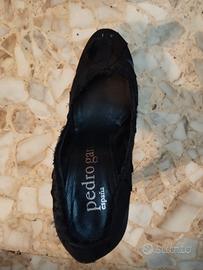 scarpe eleganti Pedro Garcia