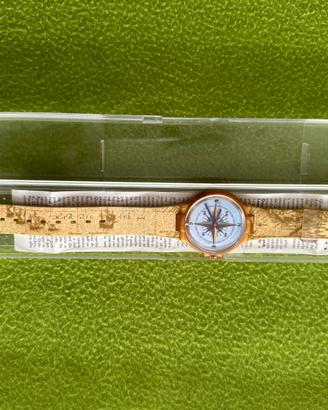 Orologio Sport-Watch 2 Parmalat La rosa dei venti