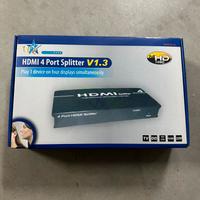 Splitter Hdmi