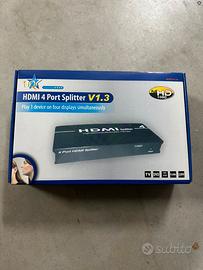 Splitter Hdmi