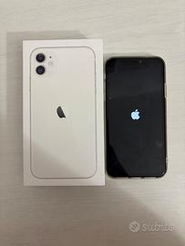 iPhone 11 128gb ricondizionato come nuovo