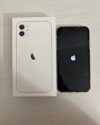 iPhone 11 128gb ricondizionato come nuovo