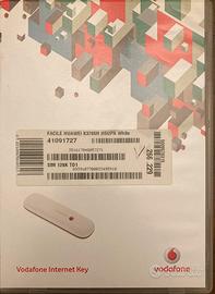 Chiave USB Dati Internet