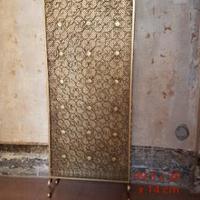 Copritermosifoni in metallo lavorato