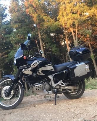 Honda Africa twin 750 rd07/a