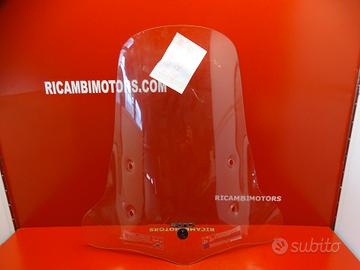 CUPOLINO PARABREZZA YAMAHA AEROX 50