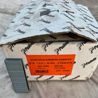 GRAFFETTE PASLODE S16 1-3/4" 45MM C PASCOTE - 3001