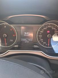 audi a 4
