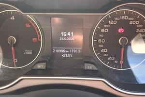 audi a 4