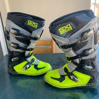 Stivali motocross gaerne gx1