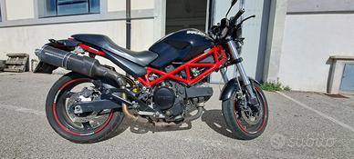 Ducati monster 695 2007