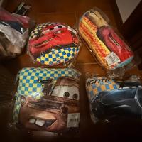 Lotto cuscini cars