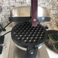 Macchina Professionale per Bubble Waffle