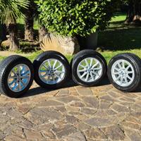 cerchi in lega BMW 