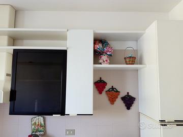 Mini appartamento a Tessera