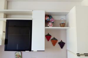 Mini appartamento a Tessera