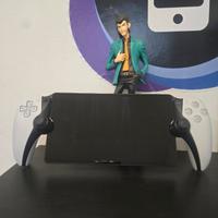 SONY PLAYSTATION PORTAL  CON CUSTODIA