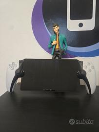 SONY PLAYSTATION PORTAL  CON CUSTODIA