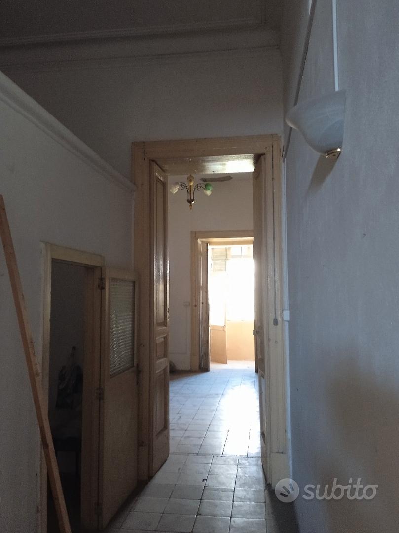 Appartamento – Montegiordano, Cosenza - Altro