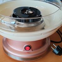 Macchina per zucchero filato