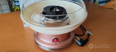 Macchina per zucchero filato