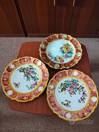 piatti decorativi 