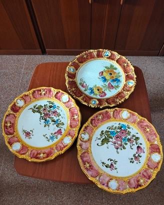 piatti decorativi 