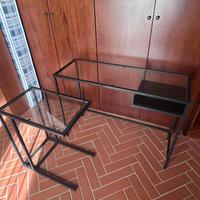 Tavolo e supporto per PC portatile, VITTSJÖ, Ikea