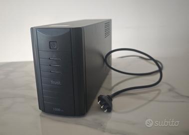 Gruppo di continuità UPS