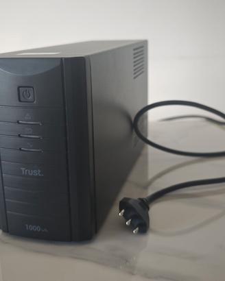 Gruppo di continuità UPS