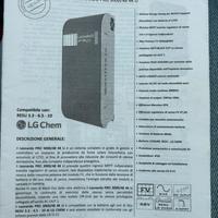 Kit accumulo Fotovoltaico