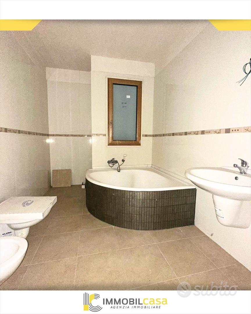 Apartment in Altamura, Bari - Vista 5