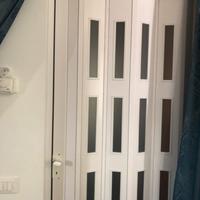 Porta a soffietto