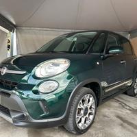 Fiat 500L 1.3 Multijet 85 CV Trekking