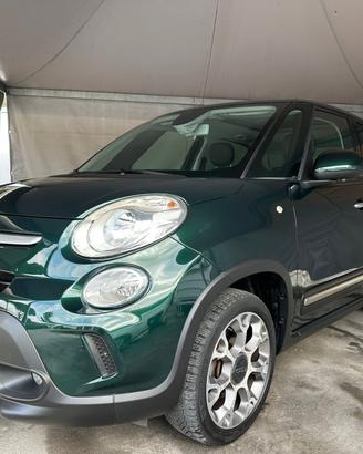 Fiat 500L 1.3 Multijet 85 CV Trekking