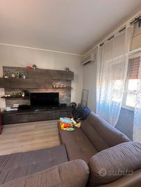 Appartamento a Misterbianco (poggiolupo)