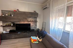 Appartamento a Misterbianco (poggiolupo)