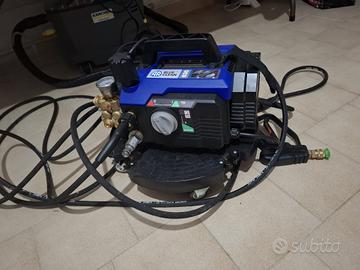 Idropulitrice Annovi Reverberi AR 630 – 150 bar