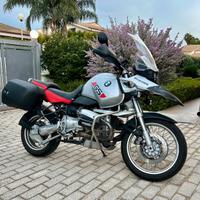 BMW r 1150 gs (no ADVENTURE) con 37.000 km