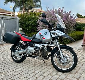 BMW r 1150 gs (no ADVENTURE) con 37.000 km