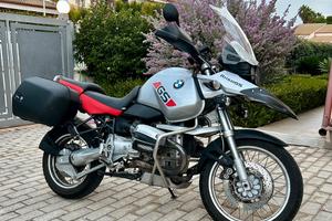 BMW r 1150 gs (no ADVENTURE) con 37.000 km